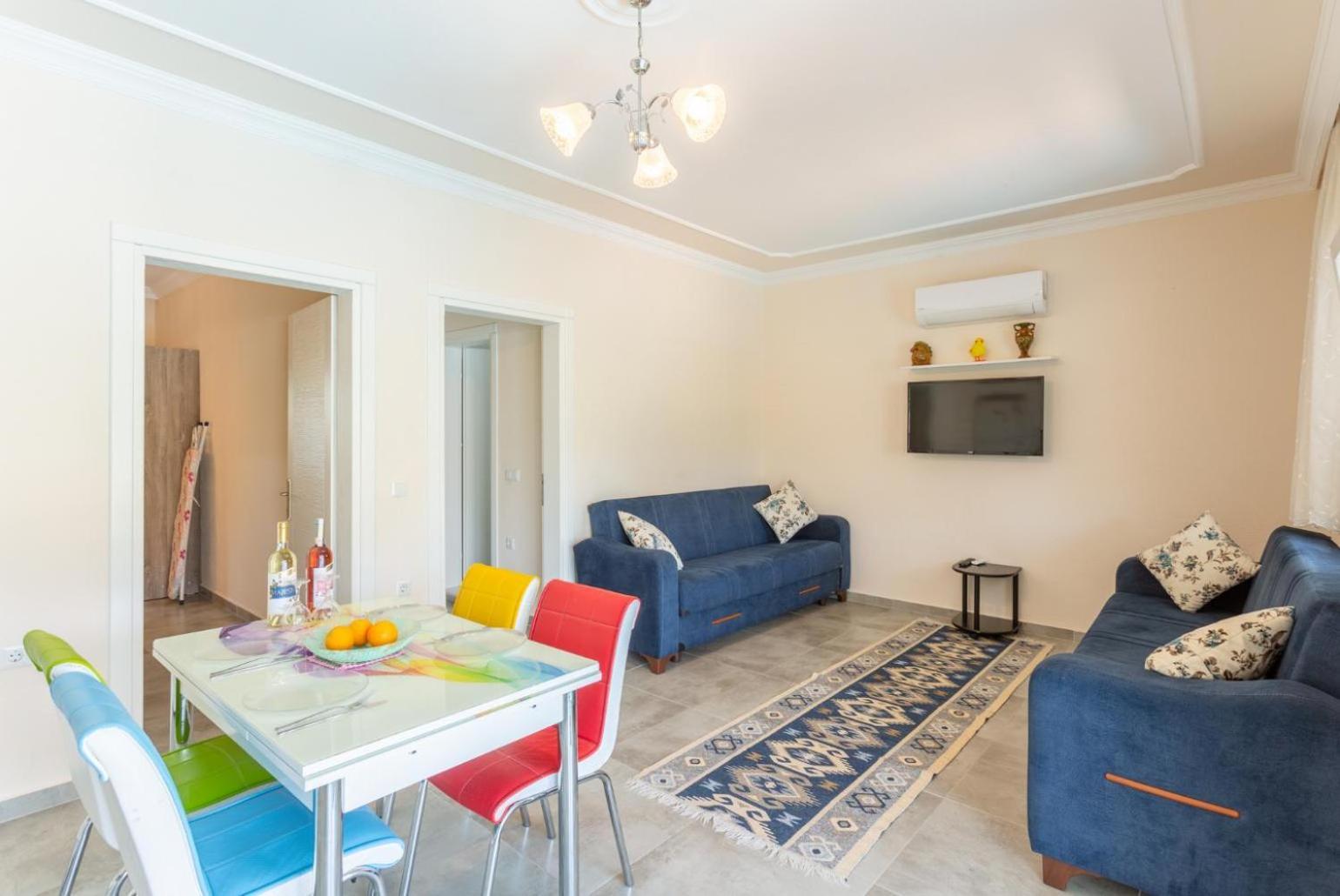 דליאן Villa Duman 1 מראה חיצוני תמונה