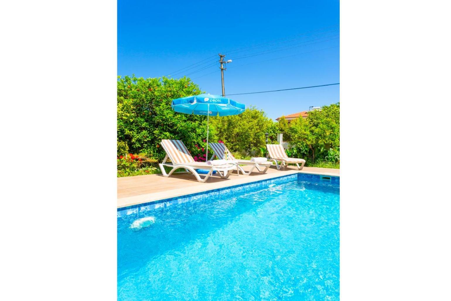 דליאן Villa Duman 1 מראה חיצוני תמונה