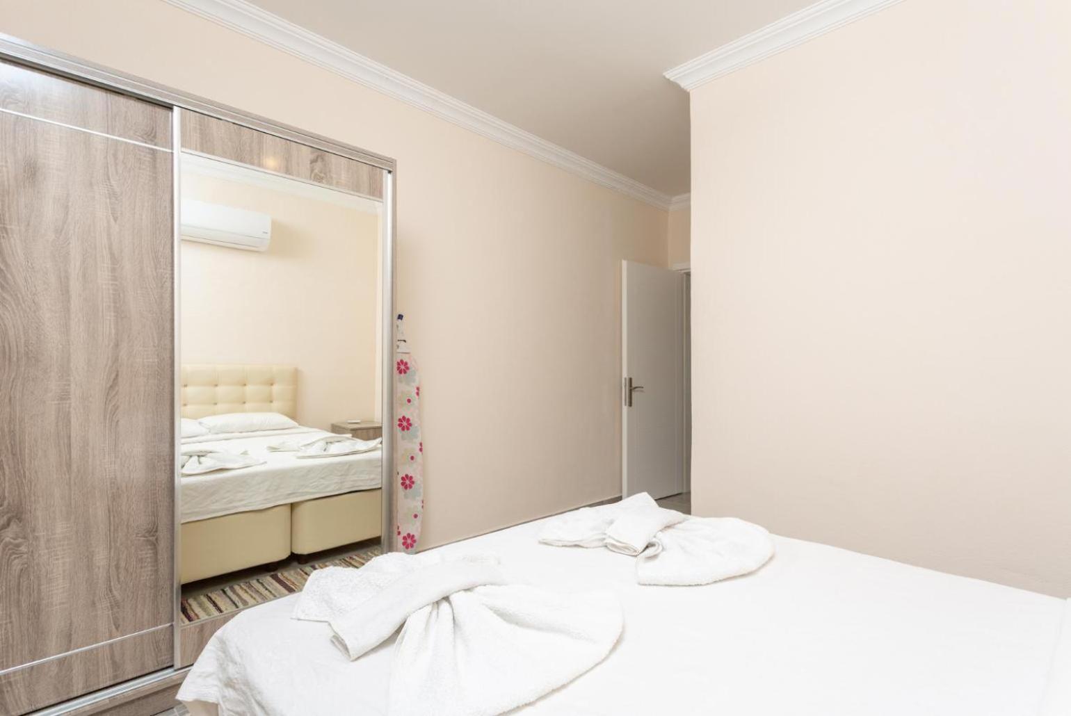 דליאן Villa Duman 1 מראה חיצוני תמונה