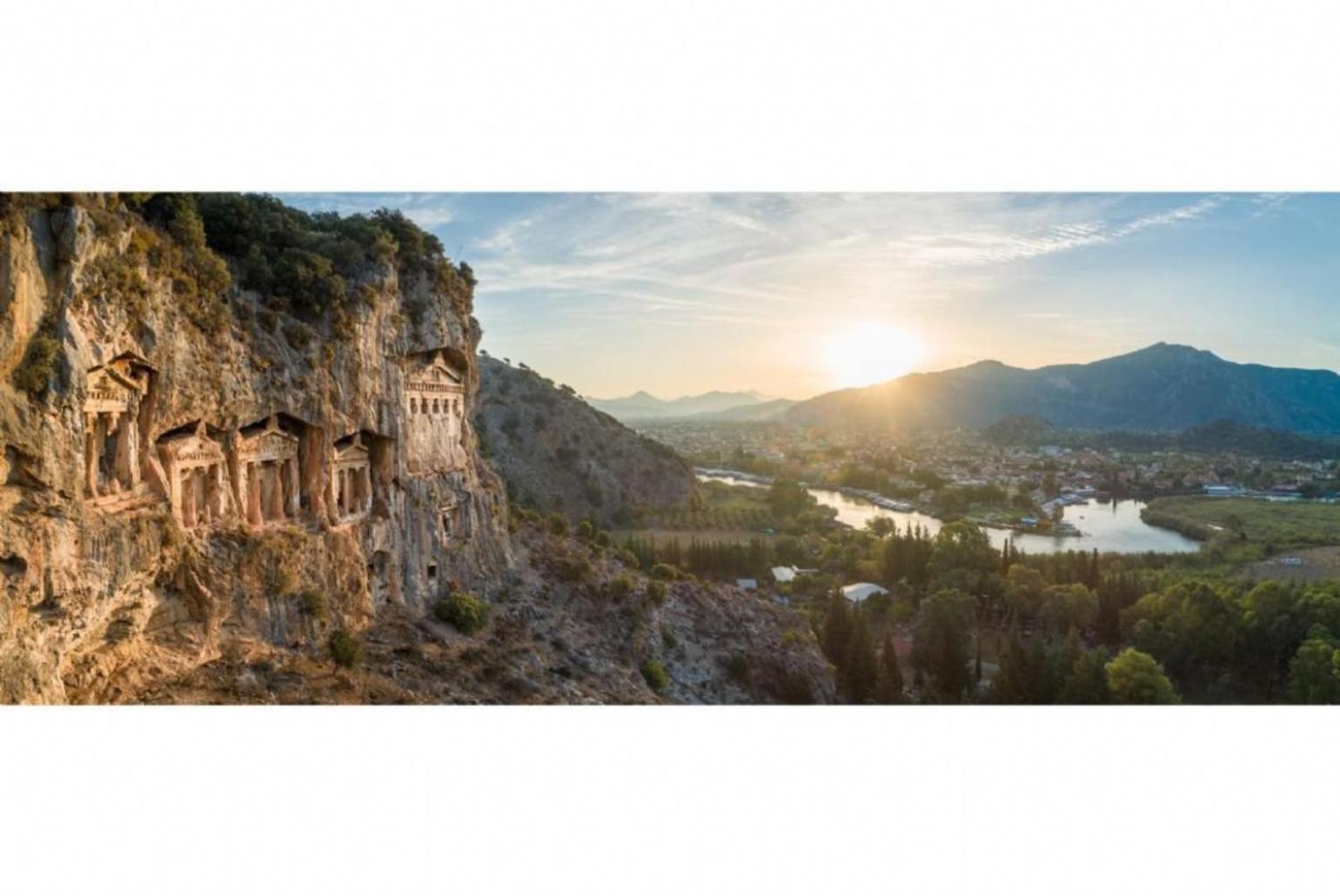 דליאן Villa Duman 1 מראה חיצוני תמונה