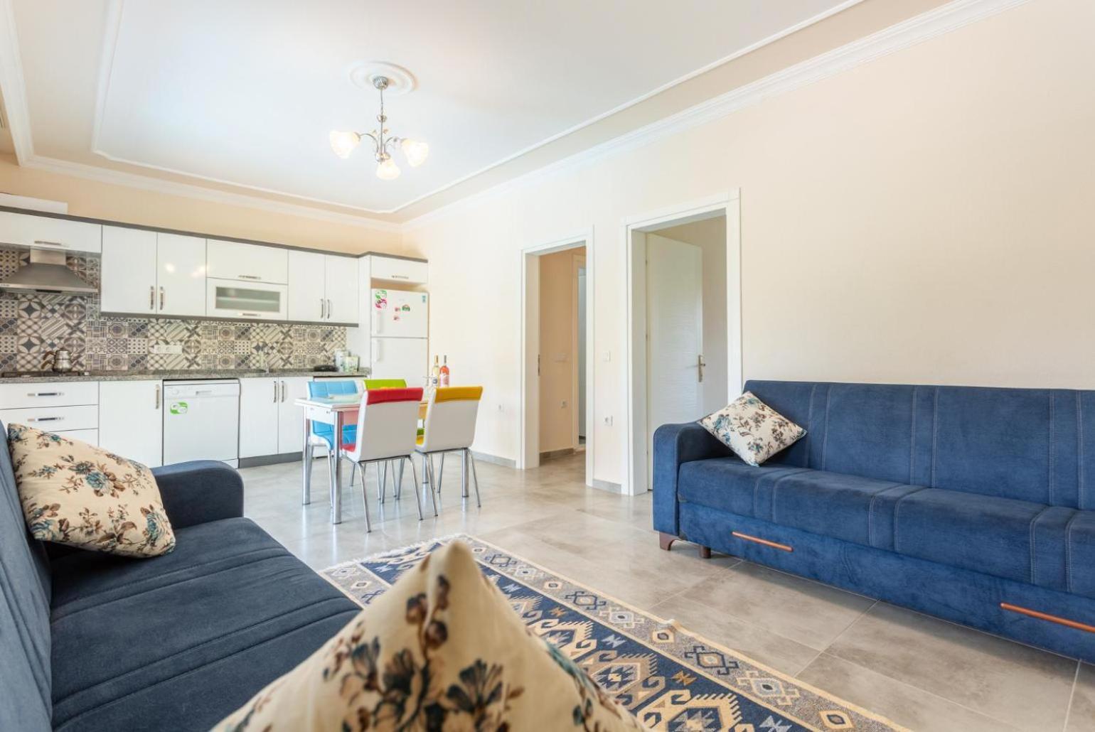 דליאן Villa Duman 1 מראה חיצוני תמונה