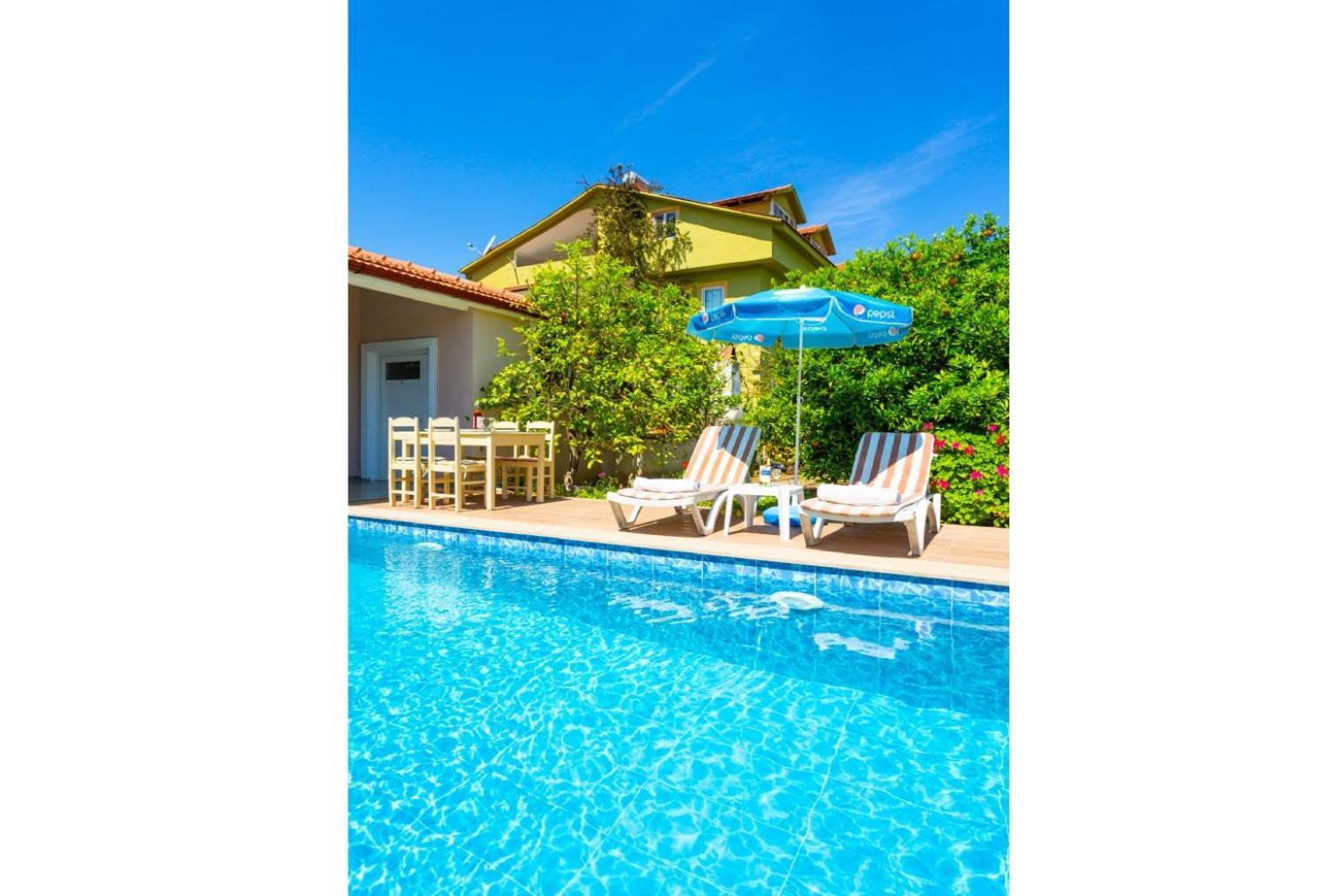 דליאן Villa Duman 1 מראה חיצוני תמונה