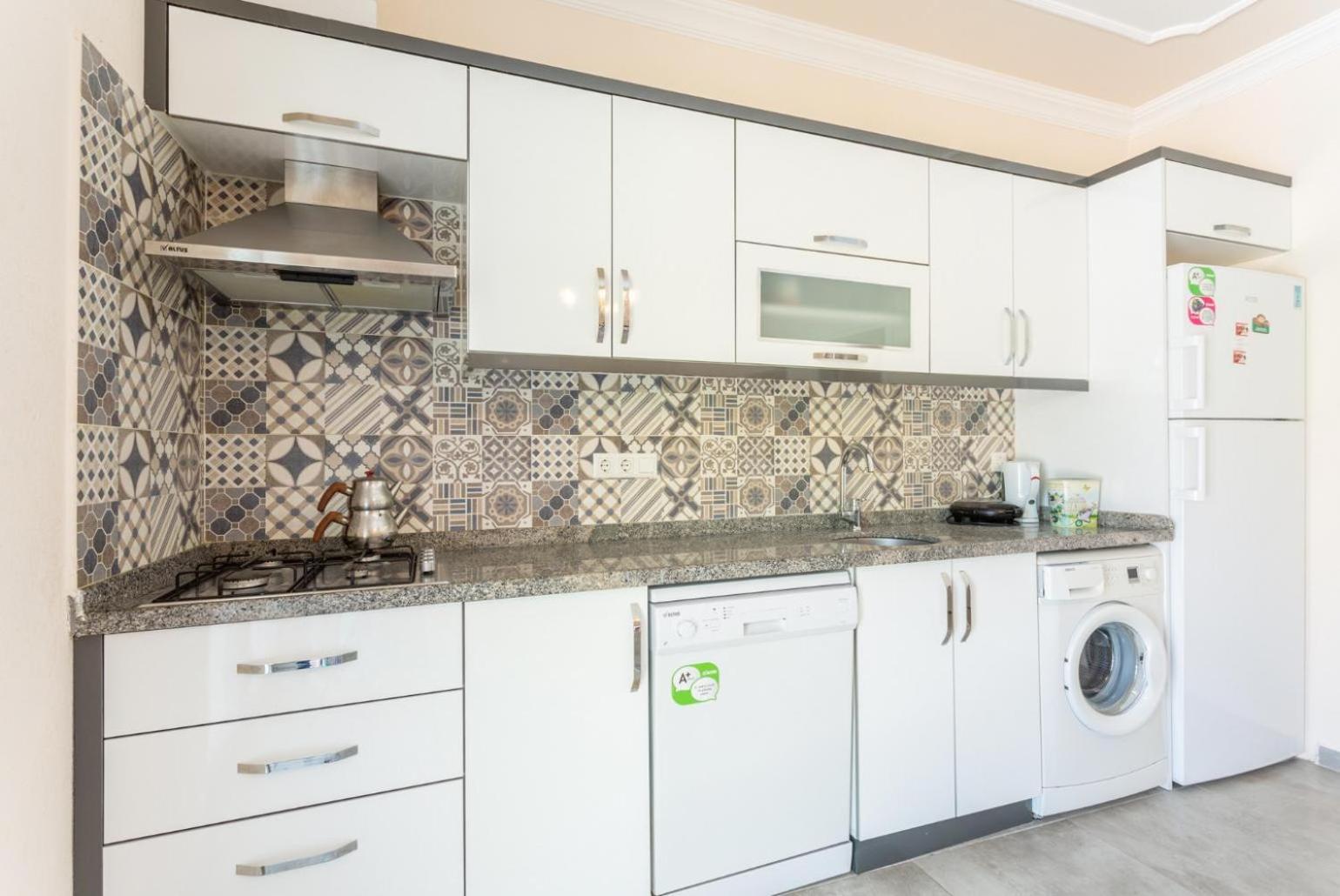 דליאן Villa Duman 1 מראה חיצוני תמונה
